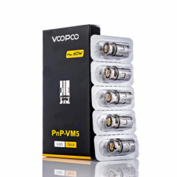 VOOPOO - PnP Coil (0.2 Ohm)